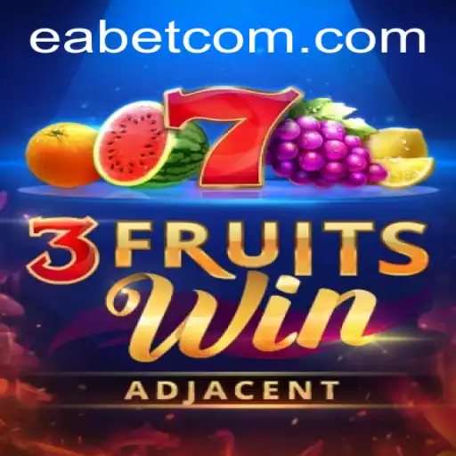 Unpacking the Excitement of 3FruitsWin by EA BET