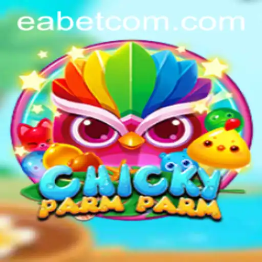 Discover ChickyParmParm: The Exciting Game Making Waves in the EA BET Community