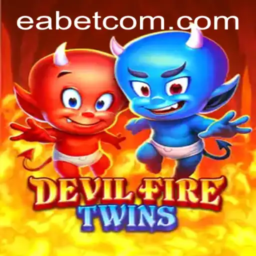 Unveiling DevilFireTwins: A Deep Dive into EA BET's Latest Sensation