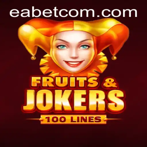 Exploring the Exciting World of FruitsAndJokers100: An EA BET Adventure