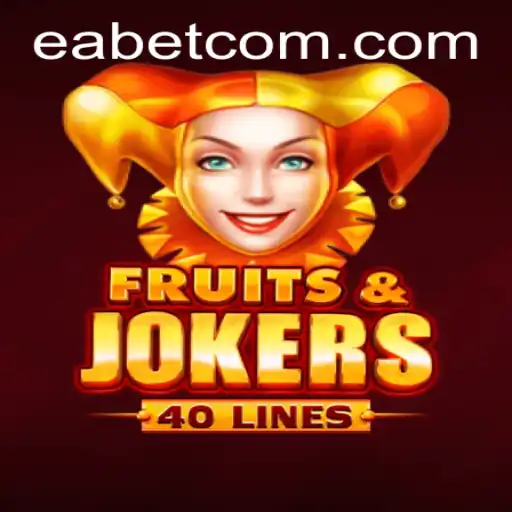 Experience the Excitement of FruitsAndJokers40: A Comprehensive Guide