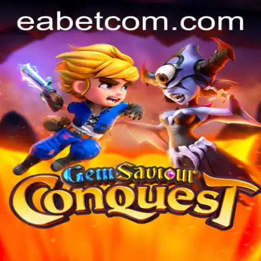GemSaviourConquest: An Epic Adventure in Gaming with EA BET