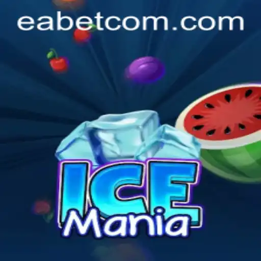 Unveiling IceMania: A Thrilling Dive into EA BET’s Latest Game