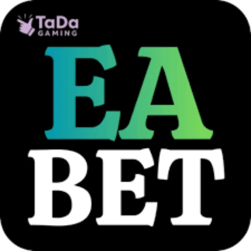 EA BET Logo