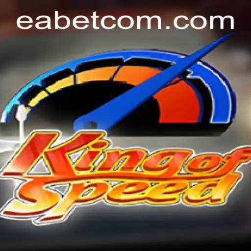 The Thrilling World of KingofSpeed and the Rise of EA BET