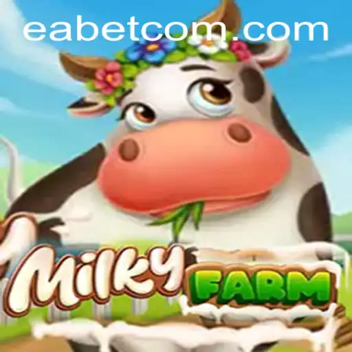 MilkyFarm: Exploring the Pastures of a Virtual Farming Adventure