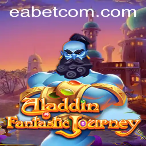The Enchanting World of Aladdin: A Magical Journey with EA BET