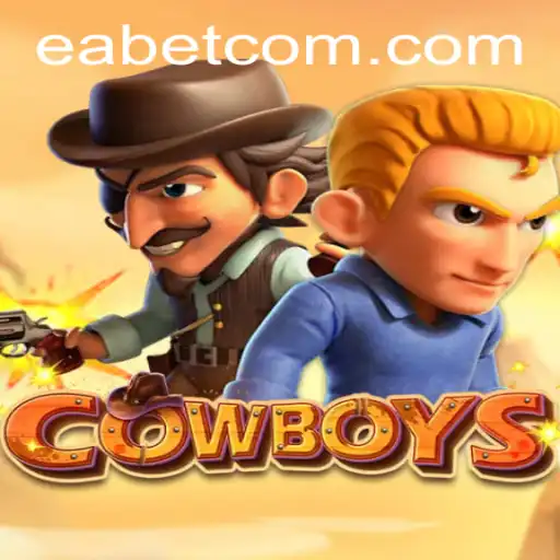 Discover the Thrills of COWBOYS: A New Era in Gaming with EA BET