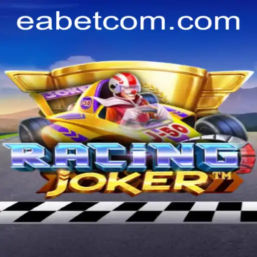 RacingJoker: The Thrilling World of EA BET's Latest Sensation