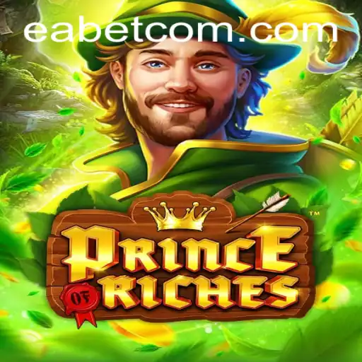 PrinceOfRiches: A Comprehensive Guide to EA BET's Exciting New Game