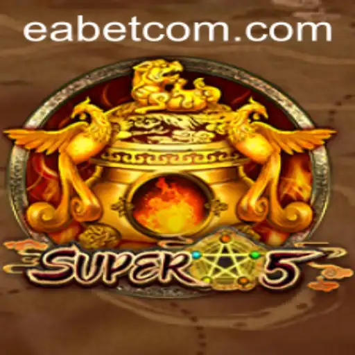 Unlocking the Excitement of Super5 with EA BET