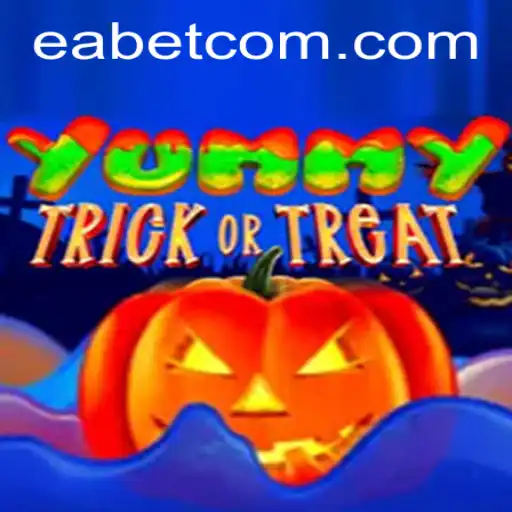 YummyTrickorTreat: An Exciting Adventure Awaits with EA BET
